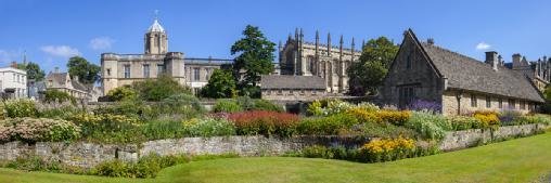 Oxford launches Equinox to build innovation hub in region